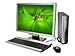 Produktbild Acer Veriton L410 Desktop-PC (AMD Athlon 64 X2 4850e 2,5GHz, 1GB RAM, 160GB HDD, RS690 onboard, DVD+- DL RW, Vista Business)