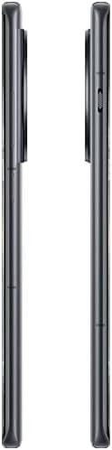 OnePlus 12R 5G 16GB RAM 256GB Smartphone - 2 anni di garanzia - Iron Gray 16/256 Iron Grey - Immagine 3