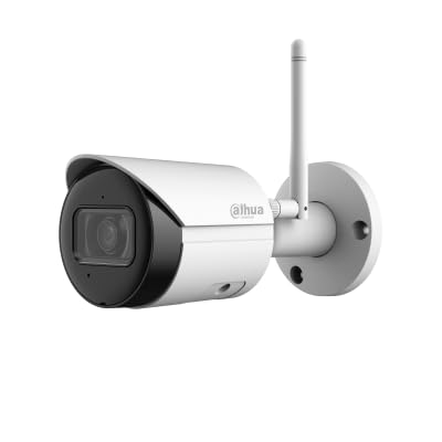 Net Camera 4Mp Ir Bullet Wifi/Ipc-Hfw1430Ds-Saw-0280B Dahua