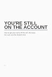 You're Still on the Account: How to Get Your Name Off the Wifi, the Lease, the Card, and the Shared Drive