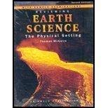 Reviewing Earth Science