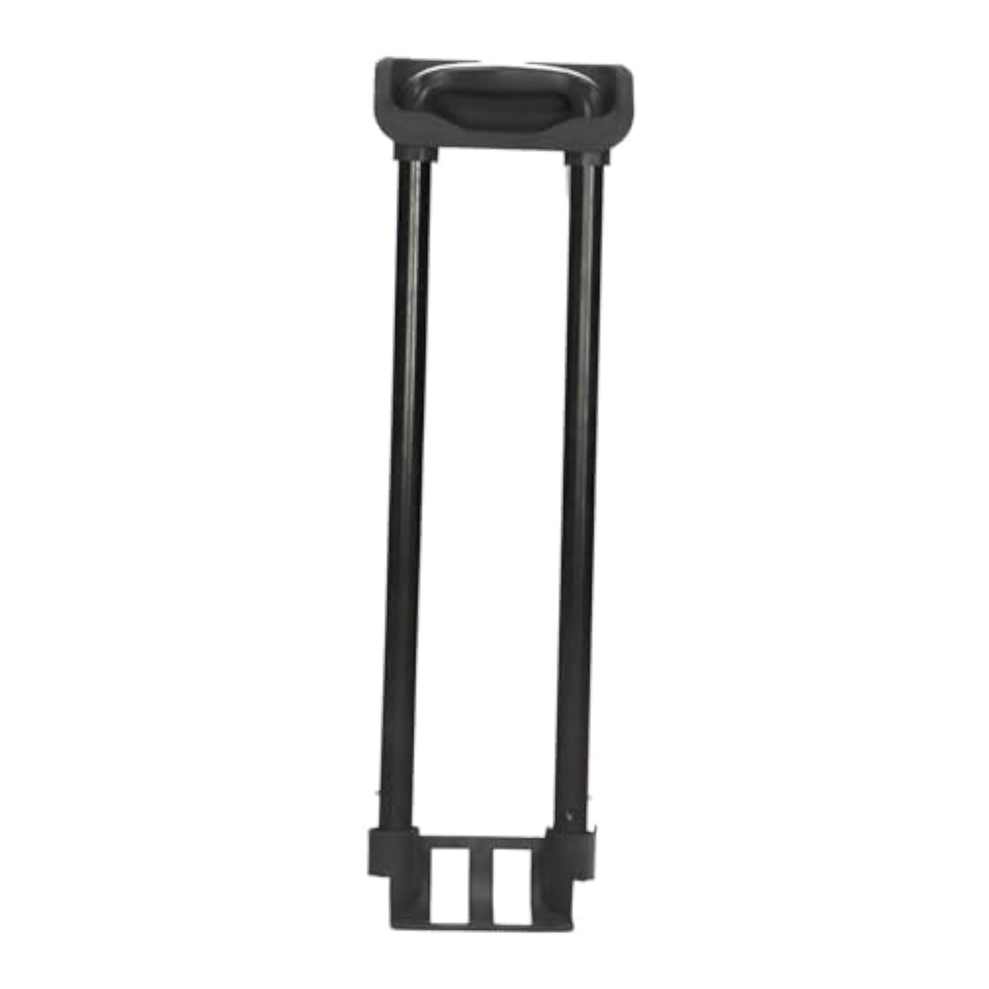 Luggage Telescopic Handle Hardware, 28inch Aluminum