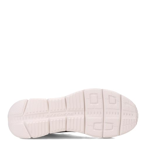 Image of Skechers Men Equalizer 4.0 Voltis Sneakers | Casual, Air-Cooled Memory Foam, Goga Mat Arch, Lightweight Mesh Knit