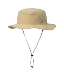 TS high flow hat 遮熱 UVケア 抗菌 防臭