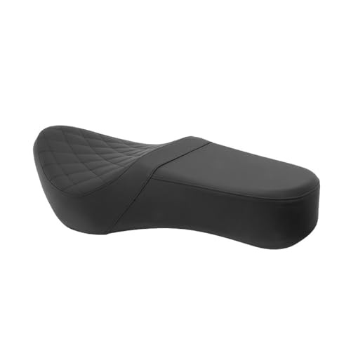 Asiento trasero de motocicleta Rebel 500 despídete del dolor en viajes largos
