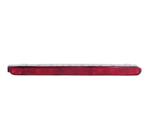 3ème feu stop additionnel LED W203 Mercedes 4 portes 2038200156 feu arrière
