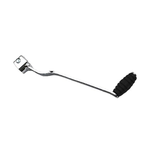 Levier de changement de vitesse moto Suzuki GN125 passage fluide