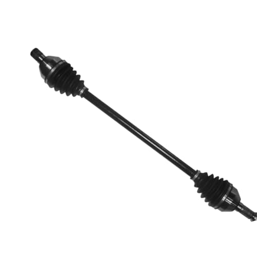 Essieu arrière pour ATV Moto X3 72 2020 avec la référence de pièce 705502362