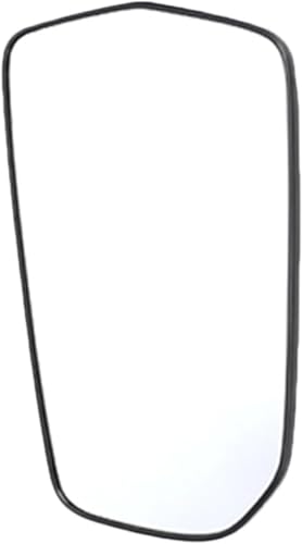 Remplacement verre rétroviseur gauche chauffant Chevrolet Malibu 2016-2021 23372270