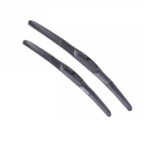 Essuie-Glace 19" pour Ford Ranger 1999-2010 | Paire de Balais Avant Pare-Brise