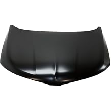 Hood Panel EJ7Z16612A Front Steel 901-19122