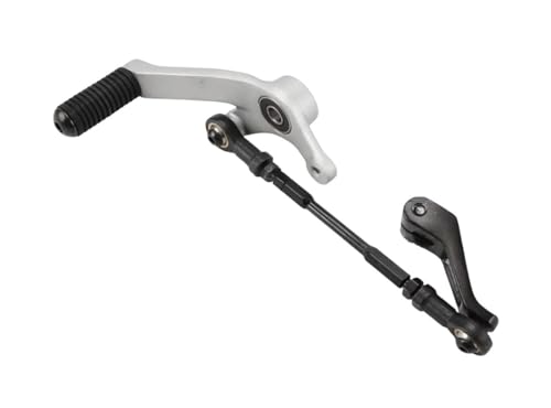 Levier de vitesse 450SR moto sélecteur de rechange CF400 - 2