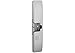 HES 9700 630 Electric Strike, 10.5" Length