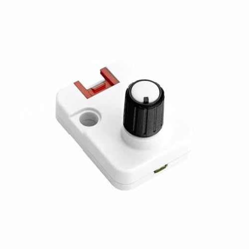 Encodeur rotatif STM32F030 à 30 impulsions idéal pour fabriquer votre console domotique