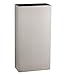 Choice Builder Solutions B-9279 - Fino Collection Surface-Mounted Waste Receptacle