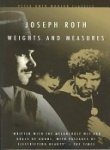 Weights and Measures