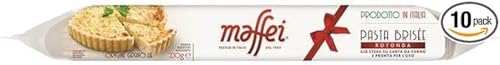 Maffei Pasta Brisèe rotonda, 230g