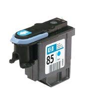 85 Cyan Printhead is use in HP 85 Cyan PRINTHEAD C9420A HP Design Jet 130, 130r Printer