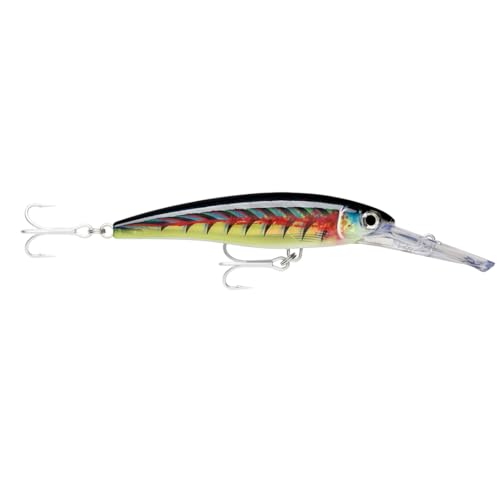 p(Rapala) GbNXbv}Oi XR30MAG-HDLLU(HDCCgUV) 16cm 72g