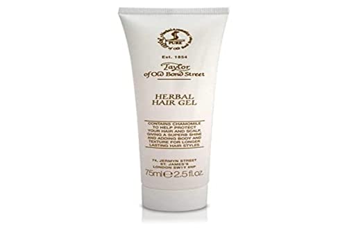 Taylor of Old Bond Street Gel per Capelli - 100 gr...