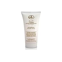 Taylor of Old Bond Street Herbal Hair Gel Tube, 2.5 fl. oz.