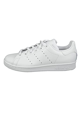 Adidas Originals Stan Smith M, Scarpe Da Ginnastica Uomo, Footwear White Footwear White, 36 Eu - 3