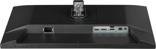 iiyama - XUB2293HSU-B7-21.5 Pouces, Moniteur IPS, 1920x1080-100Hz, 1H1DP, Has