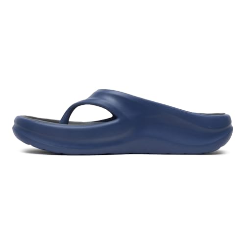 ABEO Men's Galaxy Metatarsal Active Recovery Sandal, Post Run & Exercise Sport Thong Sandals With High Arch Support For Metatarsalgia Relief - Sandals3