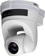 AXIS Network Camera 214 PTZ - Network camera - PTZ - colour ( Day&Night ) - a...