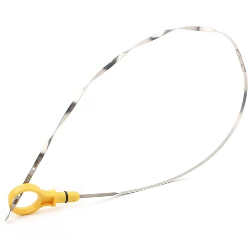 Jauge d'huile 720 mm haute précision pour bloc Ford 4.6L et 5.4L