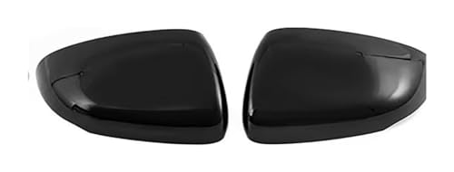 Coque rétroviseur Benz Classe A W177 CLA C118 2019-2022 cache noir brillant