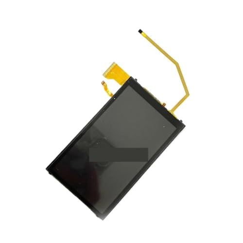 Pieza de reparación cámara compacta: Pantalla LCD táctil para Canon SD3500 2