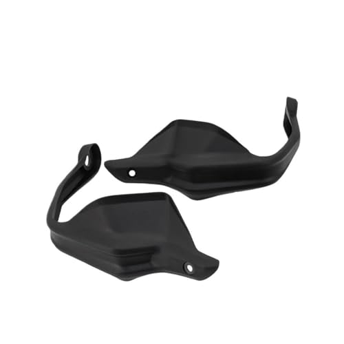 Extensions de guidon DS900X protection contre le vent et protège-mains moto