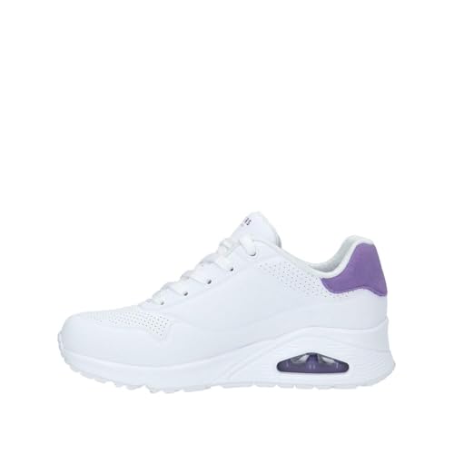 Image of Skechers Women's Uno-pop Back