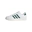 Ftwr White Collegiate Green Core White
