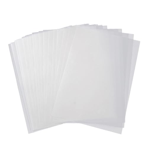 Papier calque A4 haute transparence pour superposition nette sans bavure - 2