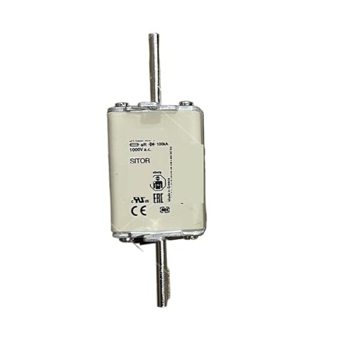 Fusible 3NE3232-0B haute performance conforme aux exigences industrielles