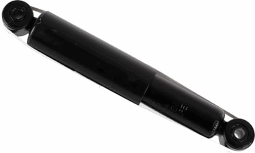 Amortisseur SACHS 318 312 pour éliminer les vibrations arrière de la Suzuki Alto