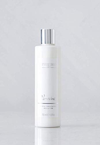 The White Company Verveine Body Lotion