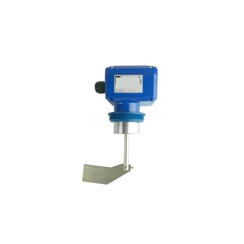 NURII Level Indicator, ILTC0 24VDC ILTD0 220VAC, Silo Safety Components, Stainless Steel Material Measuring Vane(ILTD0)