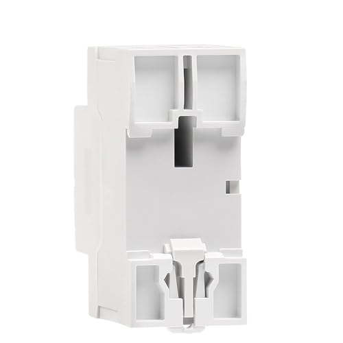 Disjoncteur RCCB GYL9 interrupteur différentiel électromagnétique 2P 63A 100mA