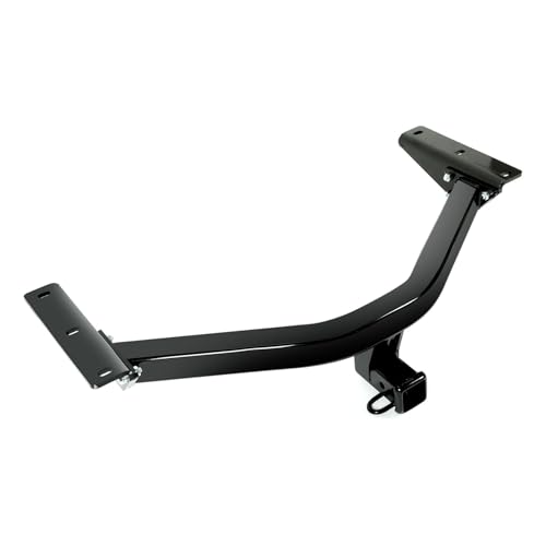 HDNAHEQ Class 3 Trailer Hitch 2