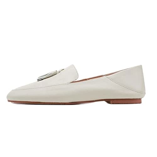 Chaussures plates femmes printemps automne style décontracté