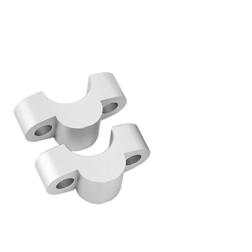 Barre de Poignée TMAX 500 Pince Rehausse Guidon Support Moto Adaptateur