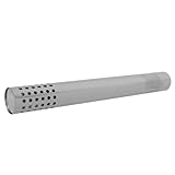 Installation simplifiée : les accessoires de cheminée modulaires permettent une fixation rapide et sûre aux conduits de poêle existants ou aux systèmes de conduits d’évacuation flexibles, minimisant ainsi le temps d’installation