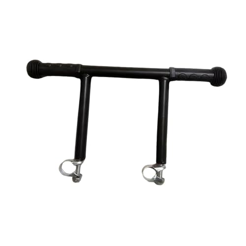 Miniatura 6 de Oshhni Extensor De Manija De Cochecito Resistente Y Duradero, Reposabrazos De Extensión De Cochecito Universal Para Accesorio De Cochecito De Bebé, 32mm