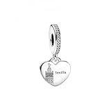 Charm colgante Pandora 792017CZ_E022 La Giralda