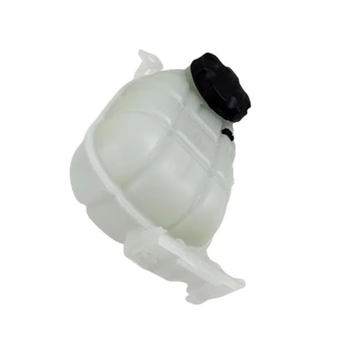 MCQNDS Tanque De Expansión De Refrigerante Anticongelante para B&MW F20 F21 F22 F87 F23 F32 F30 F31 F35 F36 316d 320d 328d 335d 335i 420d 430d 2011-2019 Radiadores del Motor para Coche