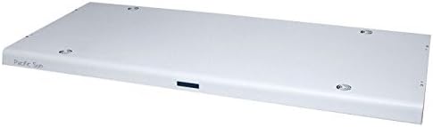 Pacific Sun Lighting Diuna Bluetooth Wireless T5 Aquarium Lighting Fixture, 10 x 39W