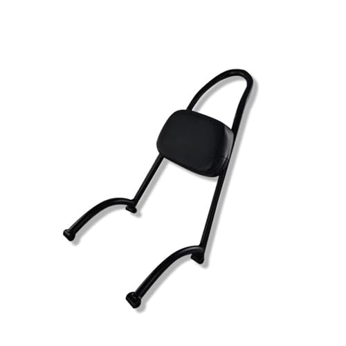 Amazon | レブル250 レブル500 バックレスト シーシーバー